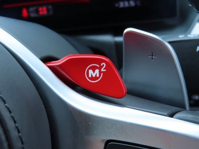 صورة مصغرة 40 لـ 2024 BMW M2 COUPE