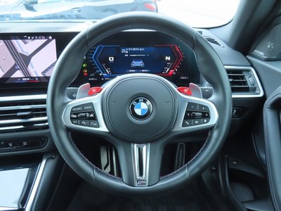 صورة مصغرة 33 لـ 2024 BMW M2 COUPE