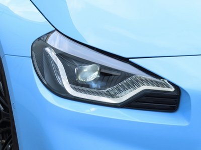 2024 BMW M2 COUPE — фото 9