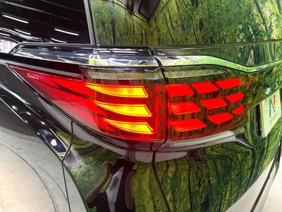 2023 Toyota ALPHARD 缩略图 31