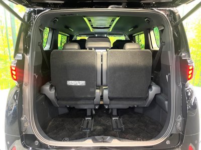 2023 Toyota ALPHARD 缩略图 11