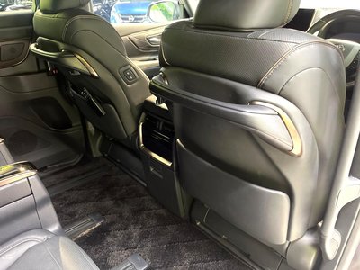 2023 Toyota ALPHARD 缩略图 60