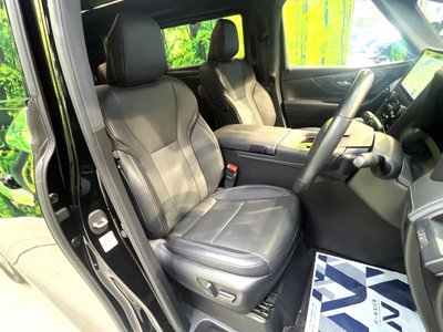 2023 Toyota ALPHARD — фото 8
