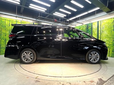 2023 Toyota ALPHARD 缩略图 27