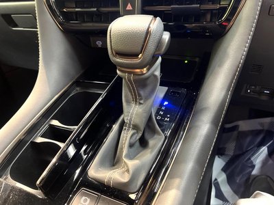 2023 Toyota ALPHARD 缩略图 42