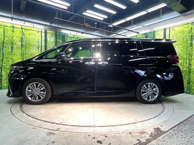 2023 Toyota ALPHARD 缩略图 26