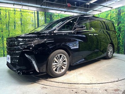 2023 Toyota ALPHARD 缩略图 25