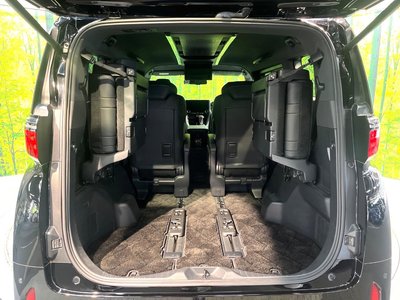 2023 Toyota ALPHARD 缩略图 61