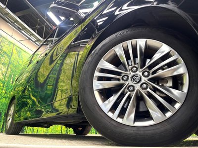 2023 Toyota ALPHARD 缩略图 14