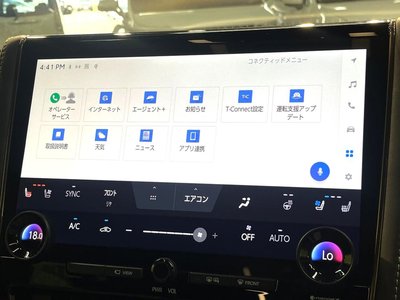 2023 Toyota ALPHARD 缩略图 45