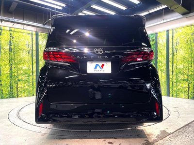 2023 Toyota ALPHARD 缩略图 16