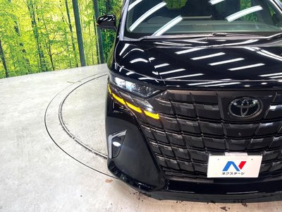 2023 Toyota ALPHARD 缩略图 29