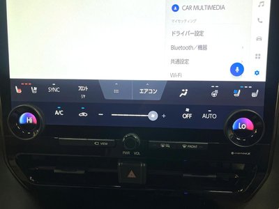 2023 Toyota ALPHARD 缩略图 46