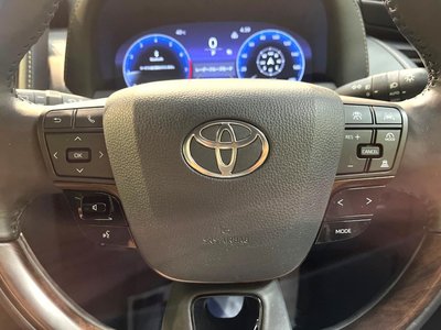2023 Toyota ALPHARD 缩略图 70