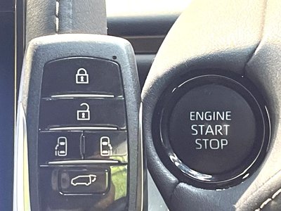 2023 Toyota ALPHARD 缩略图 56