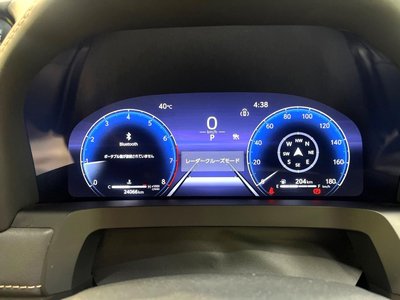 2023 Toyota ALPHARD 缩略图 43