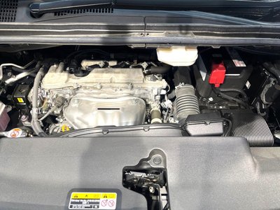 2023 Toyota ALPHARD 缩略图 19