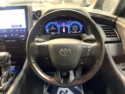 2023 Toyota ALPHARD 缩略图 12