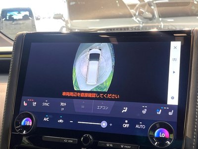2023 Toyota ALPHARD 缩略图 47
