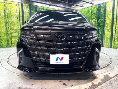 2023 Toyota ALPHARD 缩略图 15