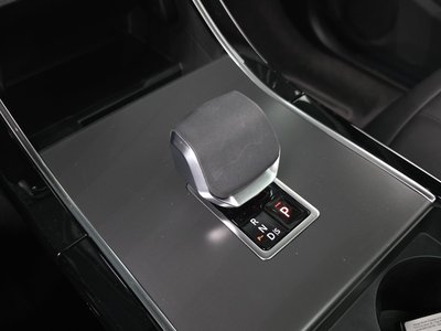 LAND ROVER RANGE ROVER EVOQUE - 9