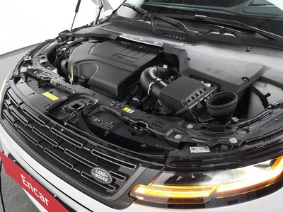 LAND ROVER RANGE ROVER EVOQUE - 7