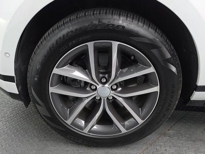 LAND ROVER RANGE ROVER EVOQUE - 6