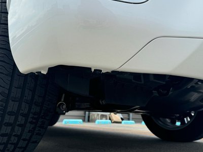 TOYOTA LAND CRUISER 300 - 7