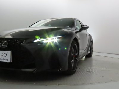 LEXUS IS - 7