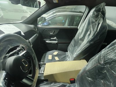 MERCEDES-BENZ GLB - 5