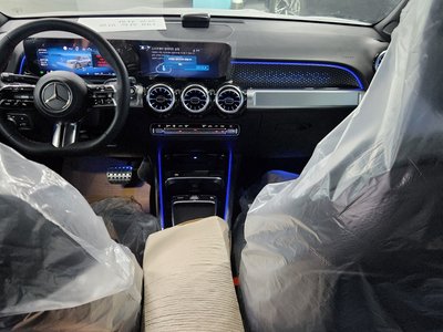 صورة 5 لـ 2025 Mercedes-BENZ GLB