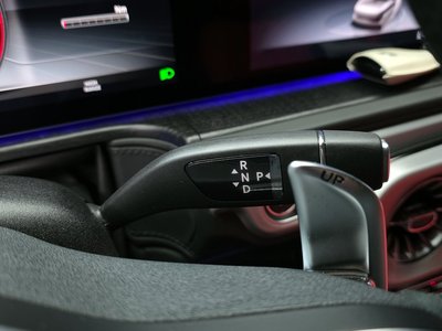 MERCEDES-BENZ G-CLASS - 9