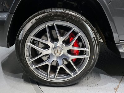 MERCEDES-BENZ G-CLASS - 6