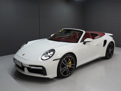 PORSCHE 911 - 1