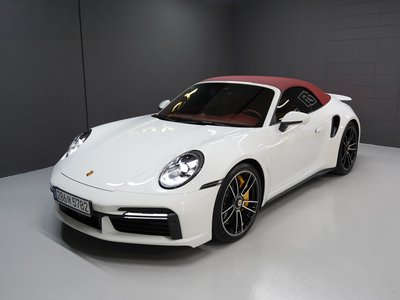 PORSCHE 911 - 3