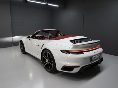 PORSCHE 911 - 2