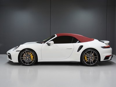 PORSCHE 911 - 6