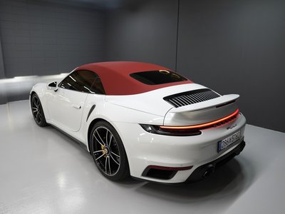 PORSCHE 911 - 7