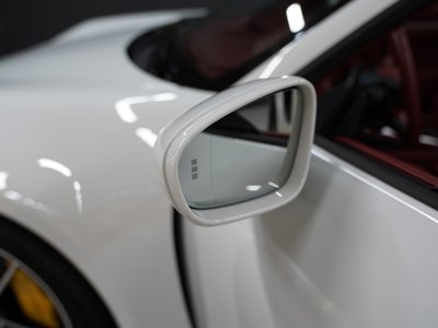 PORSCHE 911 - 5