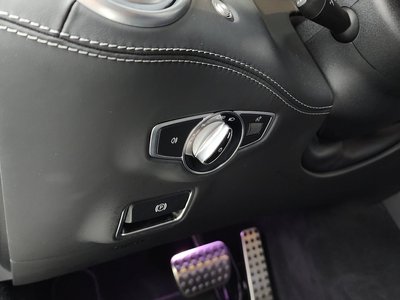 2021 Mercedes-BENZ S-CLASS 缩略图 29