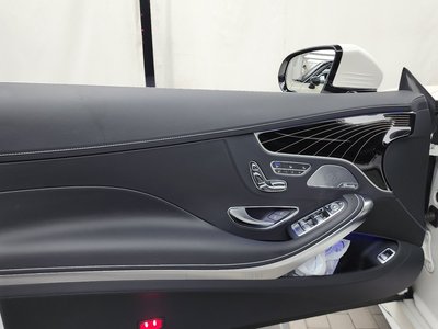 2021 Mercedes-BENZ S-CLASS 缩略图 14