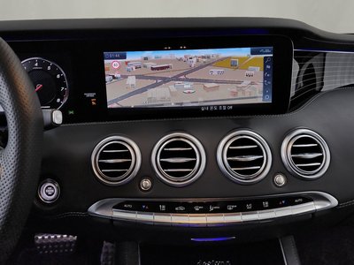 2021 Mercedes-BENZ S-CLASS 缩略图 20