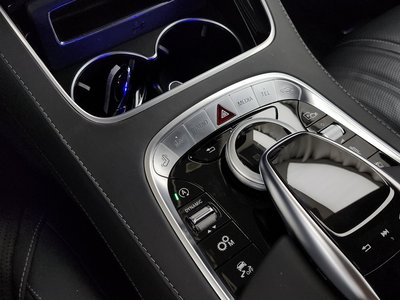 2021 Mercedes-BENZ S-CLASS 缩略图 28