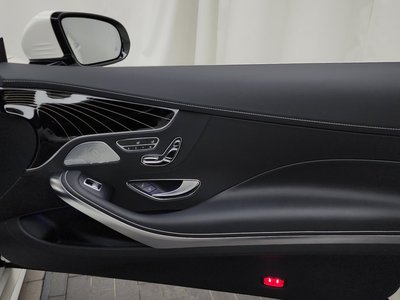 2021 Mercedes-BENZ S-CLASS 缩略图 15