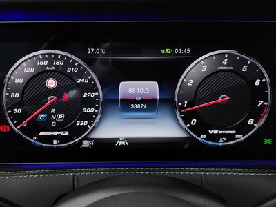 2021 Mercedes-BENZ S-CLASS 缩略图 11
