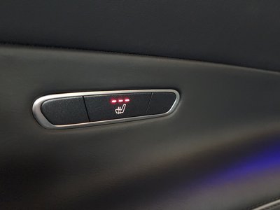 2021 Mercedes-BENZ S-CLASS 缩略图 25