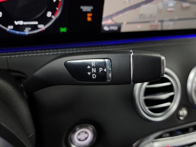 2021 Mercedes-BENZ S-CLASS 缩略图 12