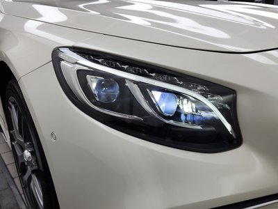 2021 Mercedes-BENZ S-CLASS 照片 9