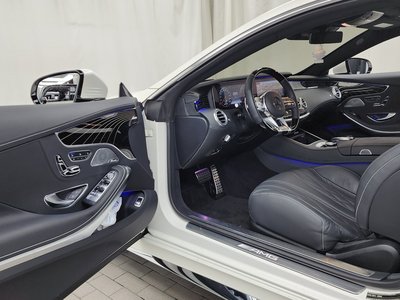 2021 Mercedes-BENZ S-CLASS 缩略图 13