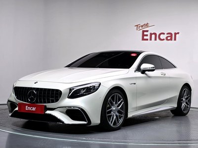 2021 Mercedes-BENZ S-CLASS 照片 1